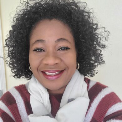 Mrs. Akpene Abotsi-Ametepi